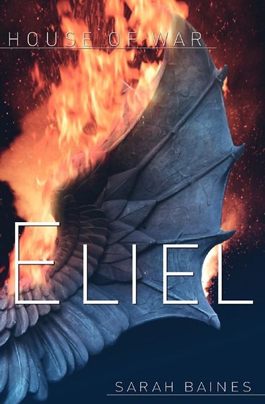 House of War / House of War: Eliel