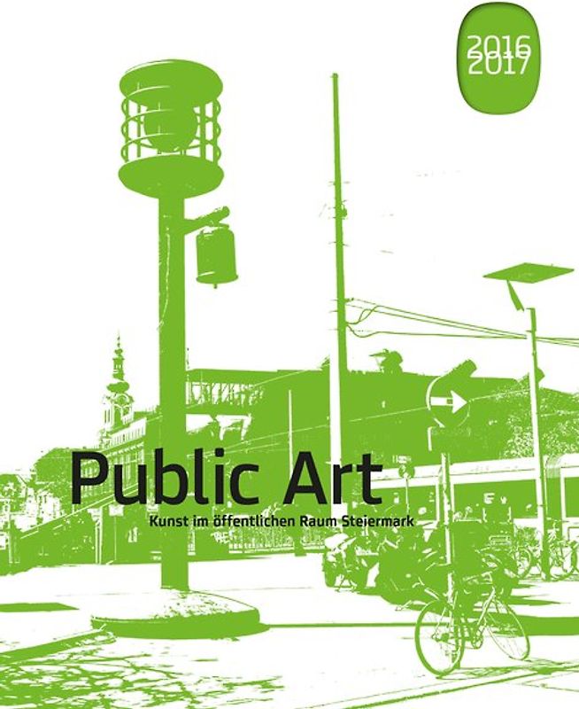 Public Art 2016/2017