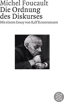 Die Ordnung des Diskurses