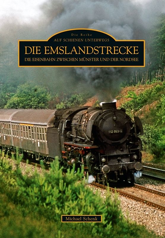 Die Emslandstrecke