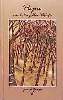 Pupu und die gelben Briefe