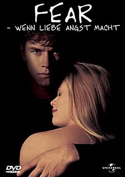 Fear - Wenn Liebe Angst macht DVD