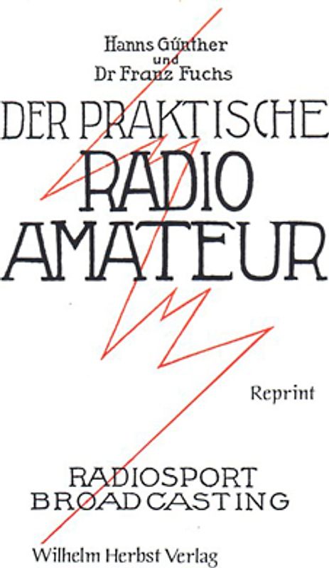 Der Praktische Radioamateur