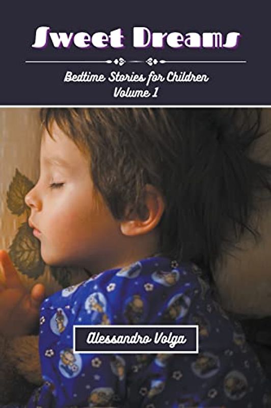 Sweet Dreams Volume 1