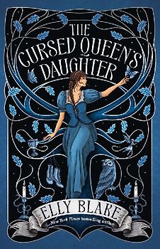 The Cursed Queen's Daughter
