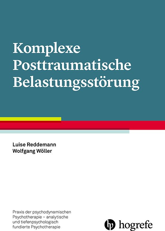 Komplexe Posttraumatische Belastungsstörung