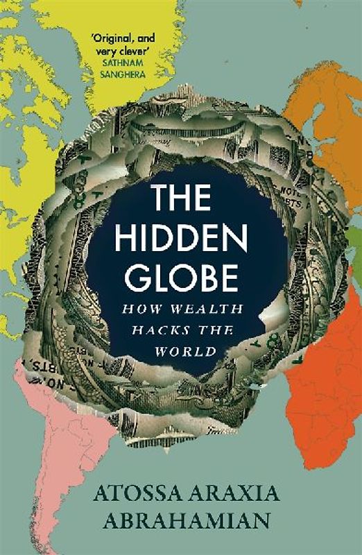 The Hidden Globe