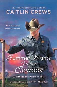 Summer Nights with a Cowboy