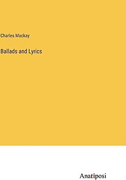 Ballads and Lyrics