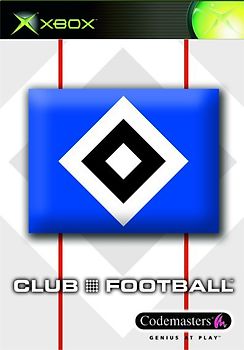 Club Football - Hamburger SV Xbox