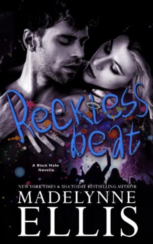 Reckless Beat: A British Rockstar Romance