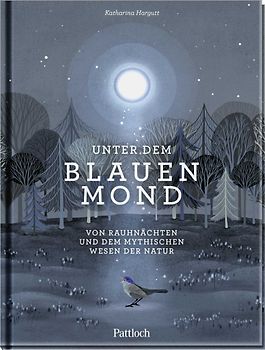 Unter dem blauen Mond