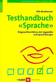 Testhandbuch Sprache