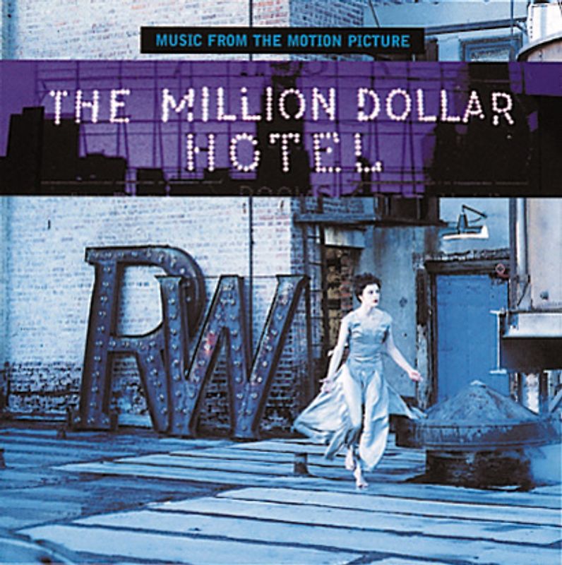 Various - The Million Dollar Hotel
