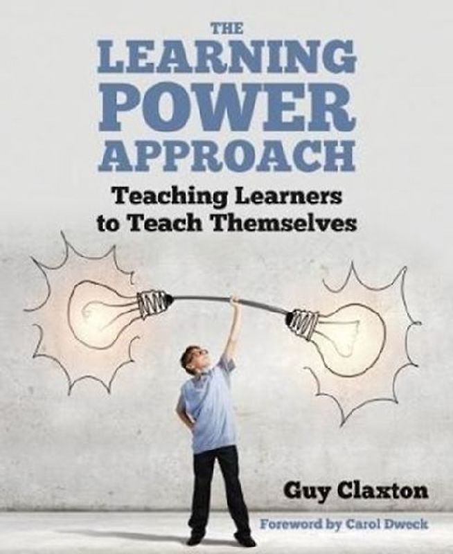 The Learning Power Approach