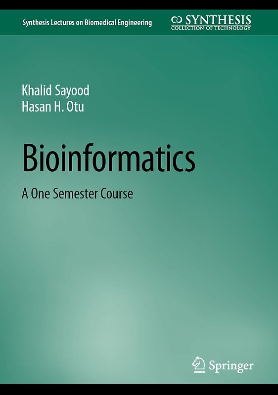 Bioinformatics