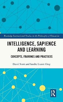 Intelligence, Sapience and Learning