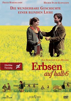 Erbsen auf halb 6 DVD