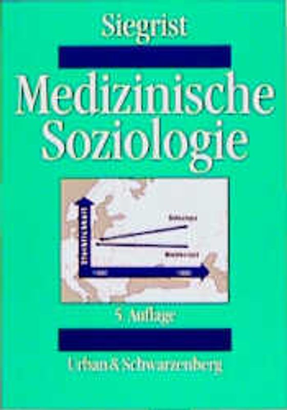 Medizinische Soziologie
