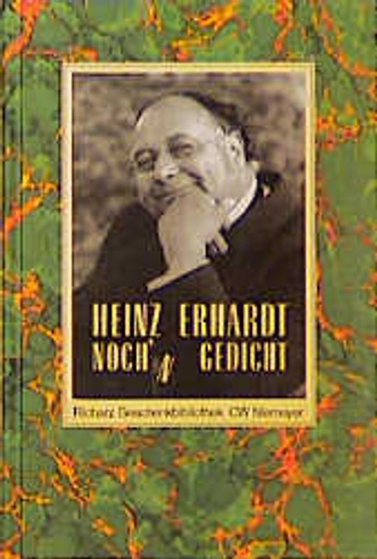 ... noch'n Gedicht. Und andere Ungereimtheiten