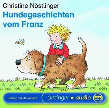 Hundegeschichten vom Franz