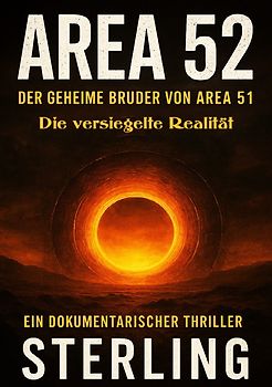 Area 52, der geheime Bruder von Area 51 I Die versiegelte Realität