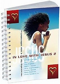 In love with Jesus 2