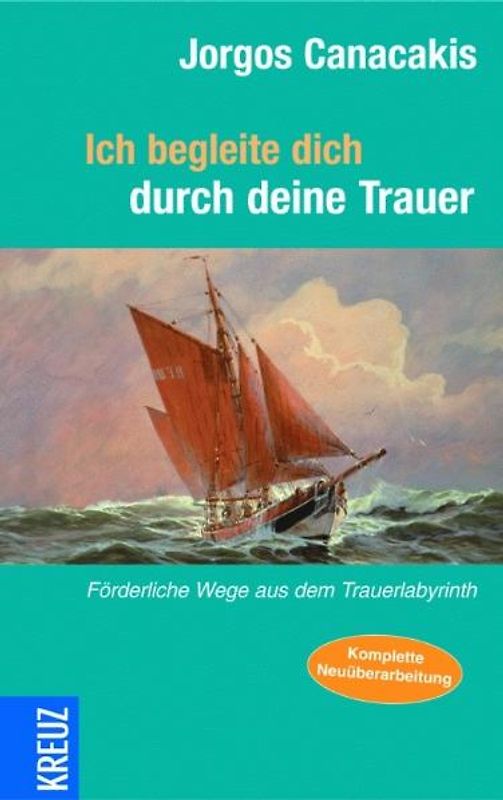 Ich begleite dich durch deine Trauer