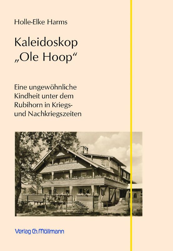 Kaleidoskop „Ole Hoop“