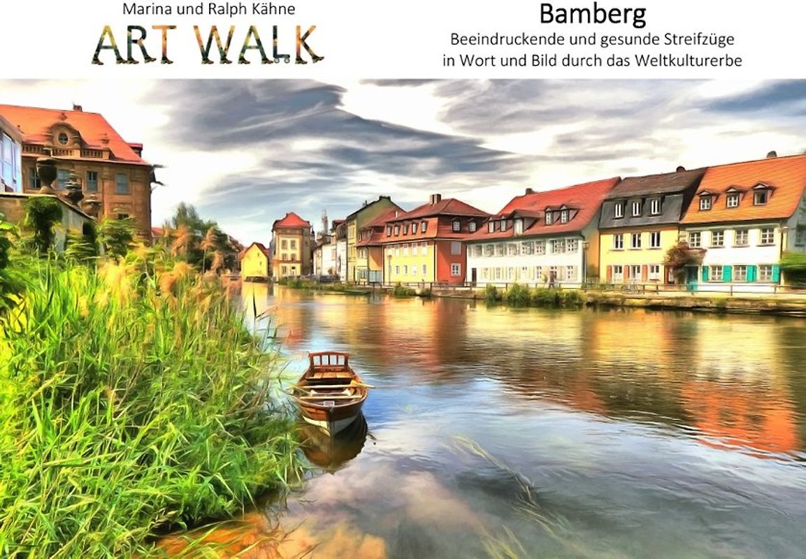 Art Walk Bamberg