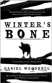 Winter's Bone. (Sceptre) (Sceptre) - Woodrell, Daniel