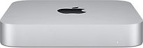 Image of Apple Mac mini CTO M1-Chip 16 GB RAM 256 GB PCIe SSD [Late 2020] zilver (Refurbished)