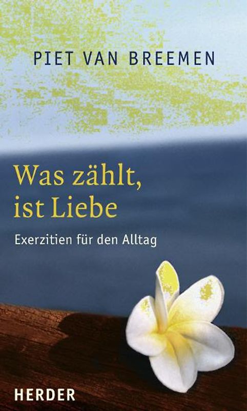 Was zählt, ist Liebe