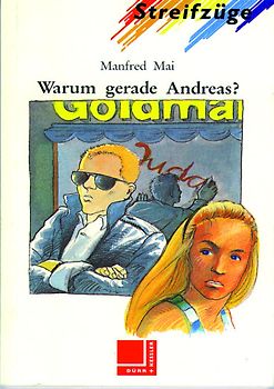 Warum gerade Andreas?