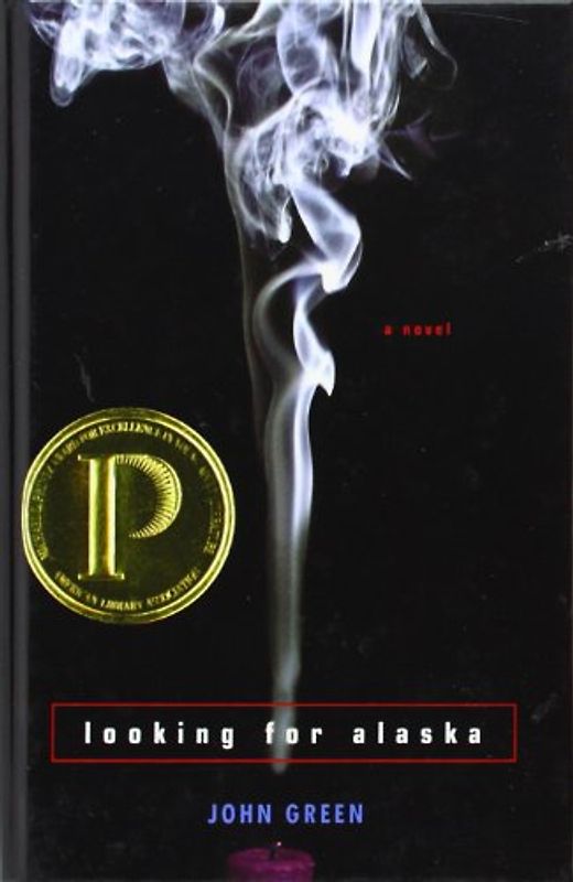 Looking for Alaska - Green, John