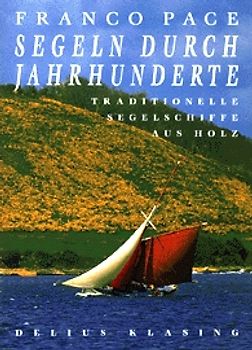 Segeln durch Jahrhunderte