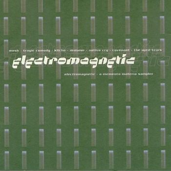 Compilation - Electromagnetic 1