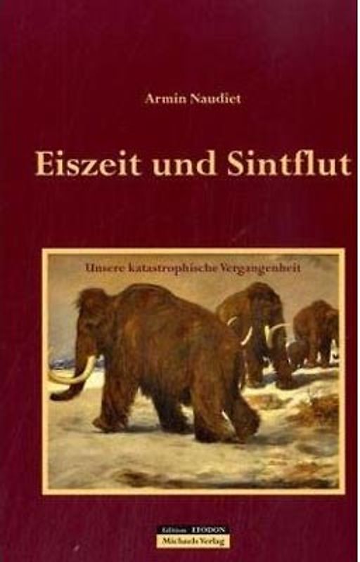 Sintflut und Eiszeit