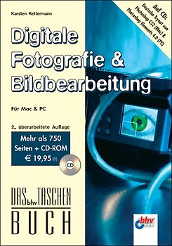 Digitale Fotografie & Bildbearbeitung