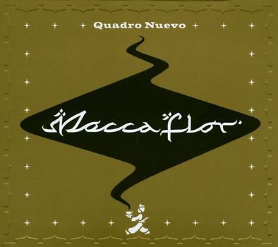 Quadro Nuevo - Mocca Flor