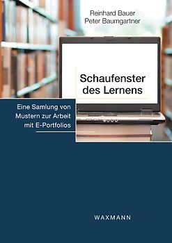 Schaufenster des Lernens.