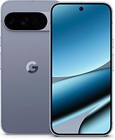 Google Pixel 10 Pro XL Dual SIM 256 Go quartz gris