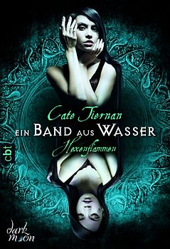 Hexenflammen - Ein Band aus Wasser