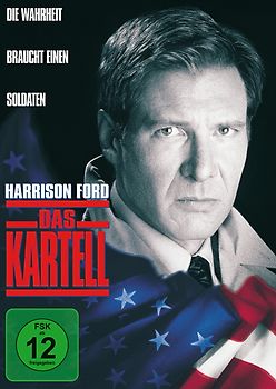 Kartell, Das DVD