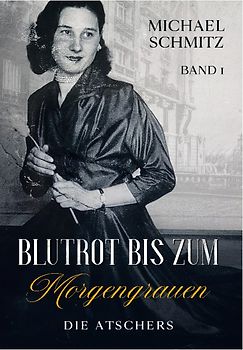 Blutrot bis zum Morgengrauen