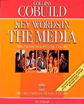 Key Words in the Media