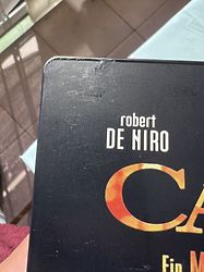 Kundenbild für Casino (Steelbook)  100th Anniversary Universal Edition