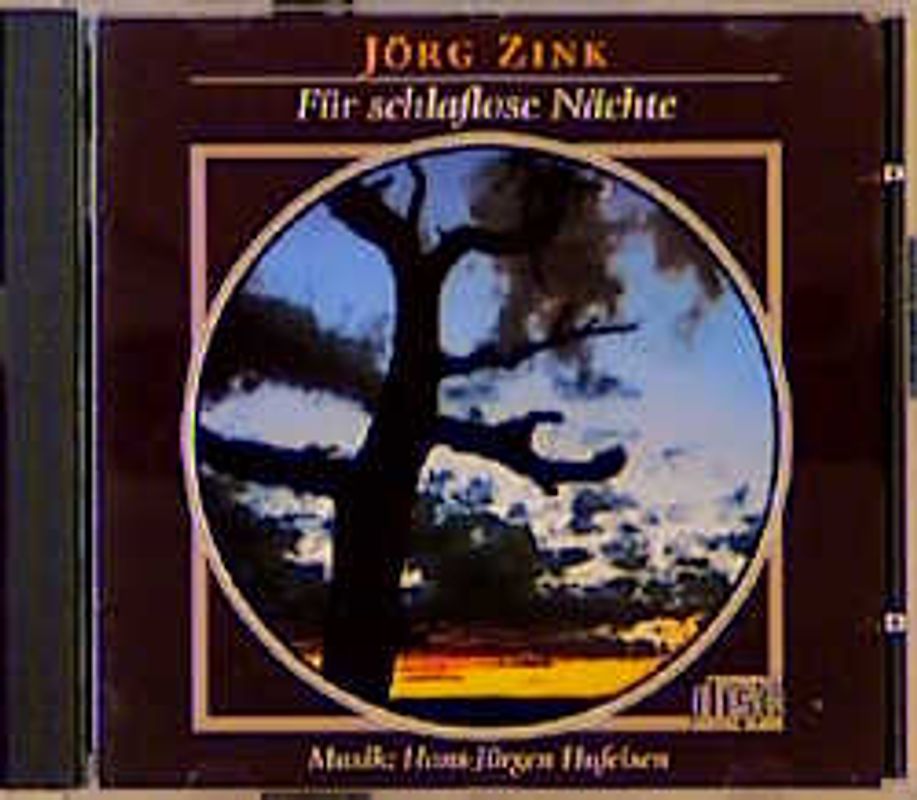 Für schlaflose Nächte