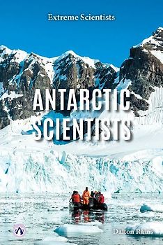 Antarctic Scientists