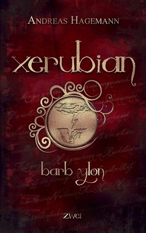 Xerubian - Barb Ylon